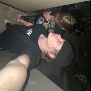 Meet your Posher, Evan